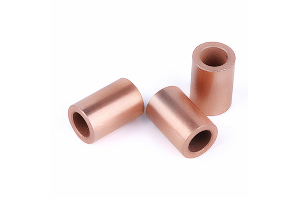 马达含油轴承粉末冶金