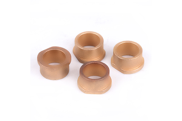 电动工具含油铜套