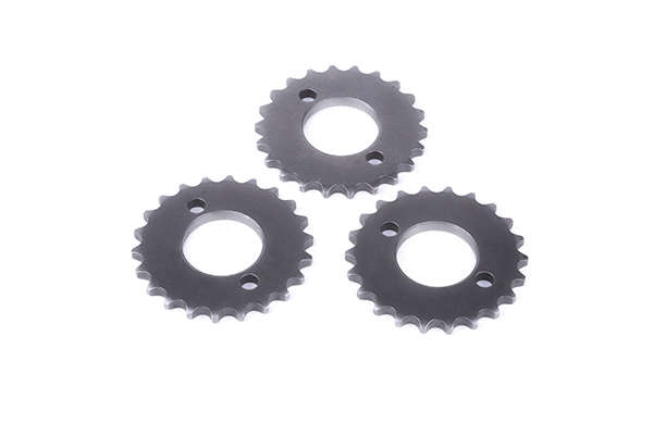 木工机械链轴导套