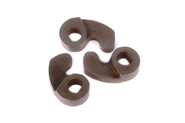 自动焊胶机凸轮